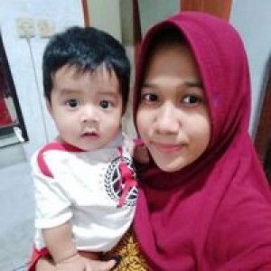 Umi Rasyidah profile icon