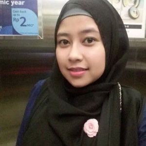 Nungky siddiq profile icon