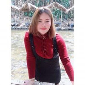 Kemika Kiadworawat profile icon