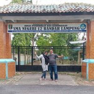 Lidya Indirayani AS profile icon