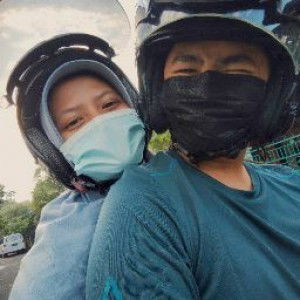 Dina Reka Naf'atus S profile icon