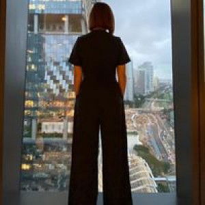 Wini Ng profile icon