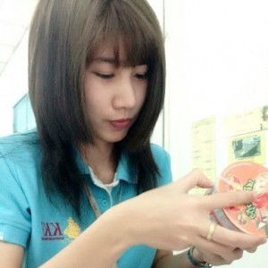 Jariya Tanadkha profile icon