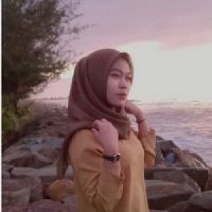 Intan Vz profile icon