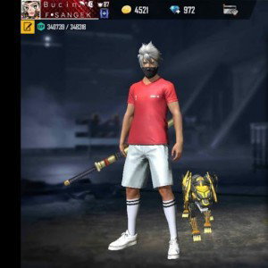 Nizzar Gaming profile icon