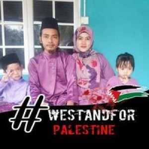Nuratikah Muhamad profile icon