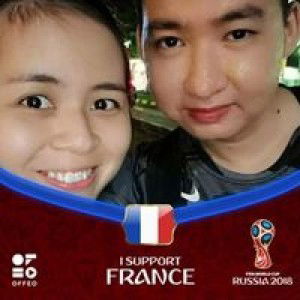 Sherry Cheong profile icon