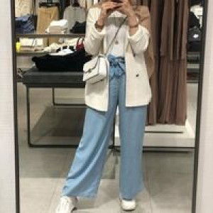 Ani Saputri profile icon