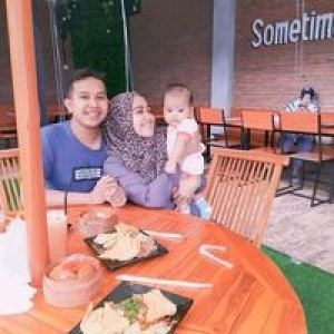 Dita D. Pamella profile icon