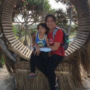 Aizelyne Joy Caras Patacsil profile icon