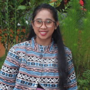 gusti noniik profile icon