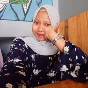 Anggita Setia Dewi profile icon