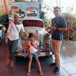 Fitriya Ubai Dillah profile icon