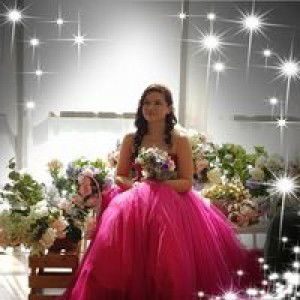 Chan Hui Cheng Crystal profile icon