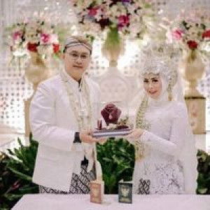 Annida Qurratul'ain Muttaqin ZA profile icon