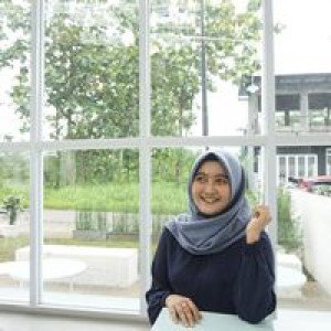 Dessi I. Mauliana profile icon