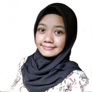 titi sari profile icon