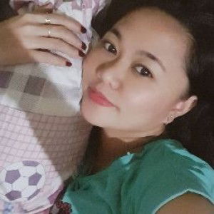 Joanne Gaspar profile icon