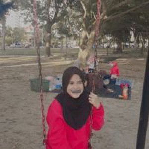 Kholeejoh Salehbing profile icon