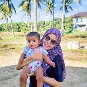 Noor Ain profile icon