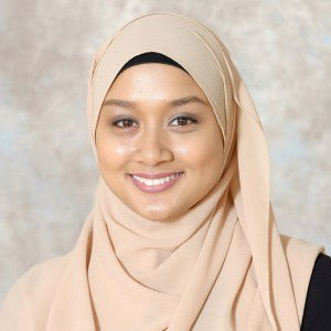 Nurul'Ain Samad profile icon