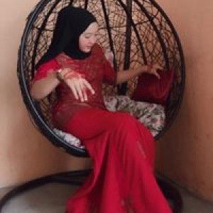 Ku Faiqah profile icon