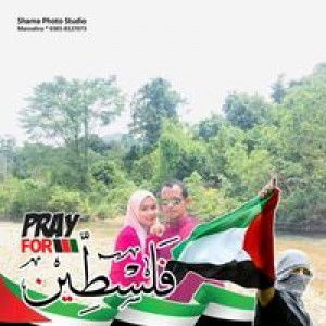 Nor azriena adawiyah profile icon