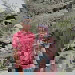 Nik Hatikah profile icon