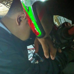 duwi kurnia profile icon