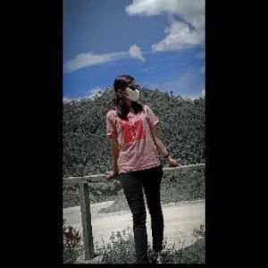 Agnes Tiana profile icon