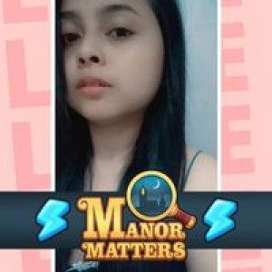 Anna Augustine profile icon