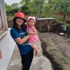 Dewi Maryana Samosir profile icon