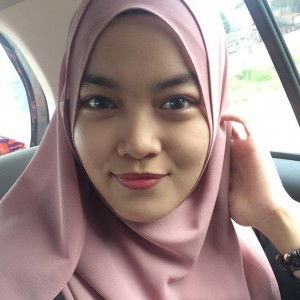 Hana Buang profile icon