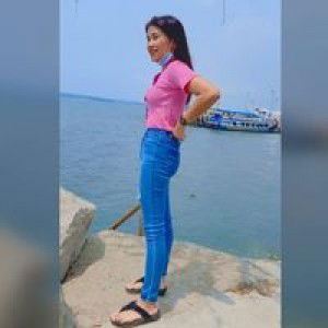 Siriporn Poonman profile icon