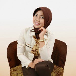 Fitriah Rahman profile icon