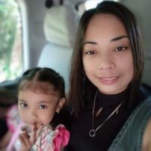 Lj La Iza profile icon