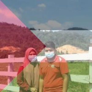 Nurul Fatihah Mohd Nor profile icon