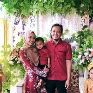 Mae Fadhillah profile icon