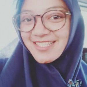 Dita Ambarsari profile icon