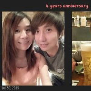 Aaron Soh profile icon