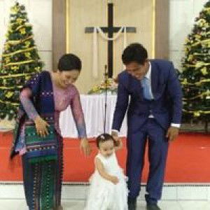 Roly Artha Simanjuntak profile icon