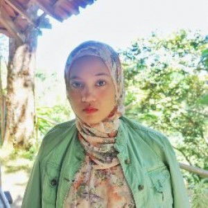 Zaidatul Aisyah profile icon