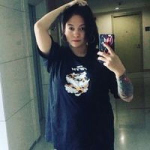 Frances Ann Jabat profile icon