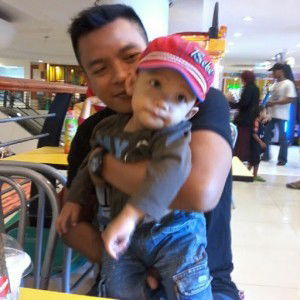 cici andrayani profile icon