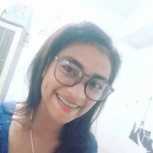 Caecilia Tasya profile icon