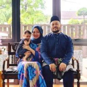 Nadjwa Azo profile icon