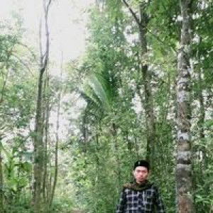 Reza Alya Wahyu profile icon