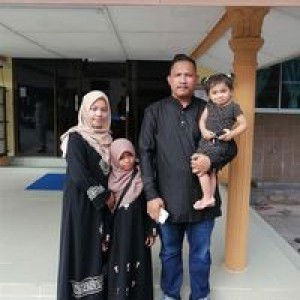 Hanisah Abdullah profile icon