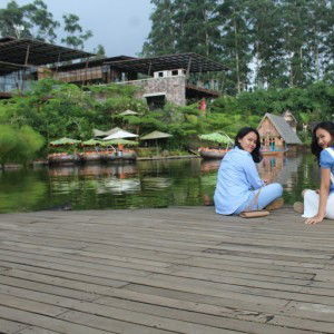 Anna Shofiana Poetri profile icon