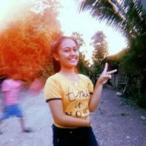 Ronalyn Renegado profile icon